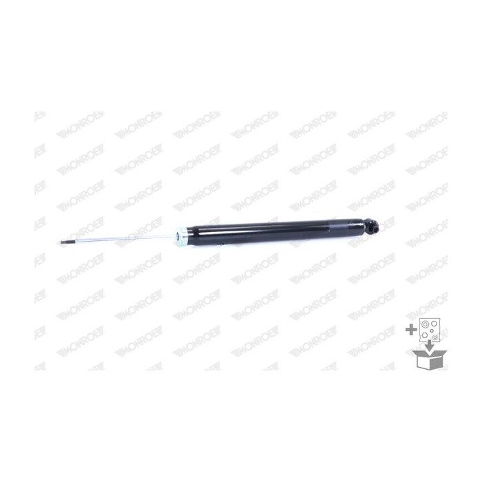 MONROE ORIGINAL (Gas Technology) Stoßdämpfer 23992