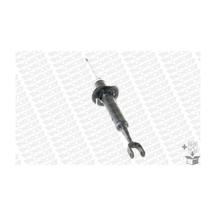MONROE ORIGINAL (Gas Technology) Stoßdämpfer 26665