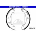 ATE Bremsbackensatz 03.0137-0211.2
