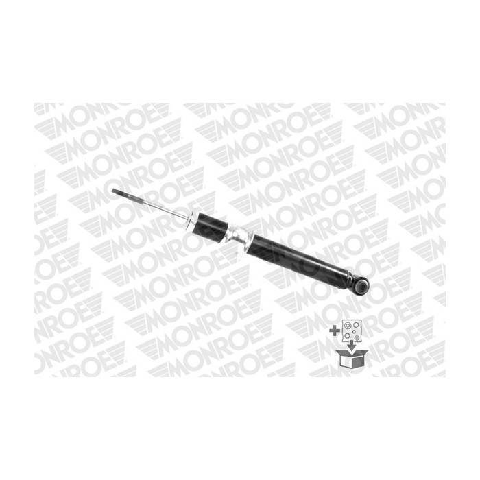 MONROE OESpectrum "Premium" Stoßdämpfer 376076SP