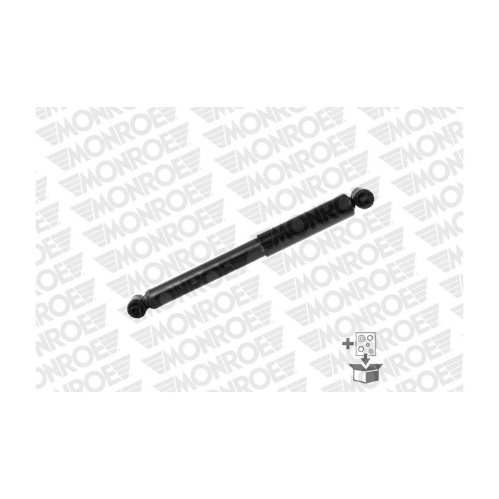 MONROE OESpectrum Premium Stoßdämpfer 376122SP