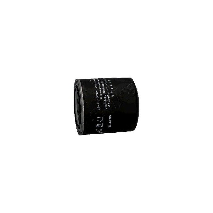 ASHIKA Ölfilter 10-04-498