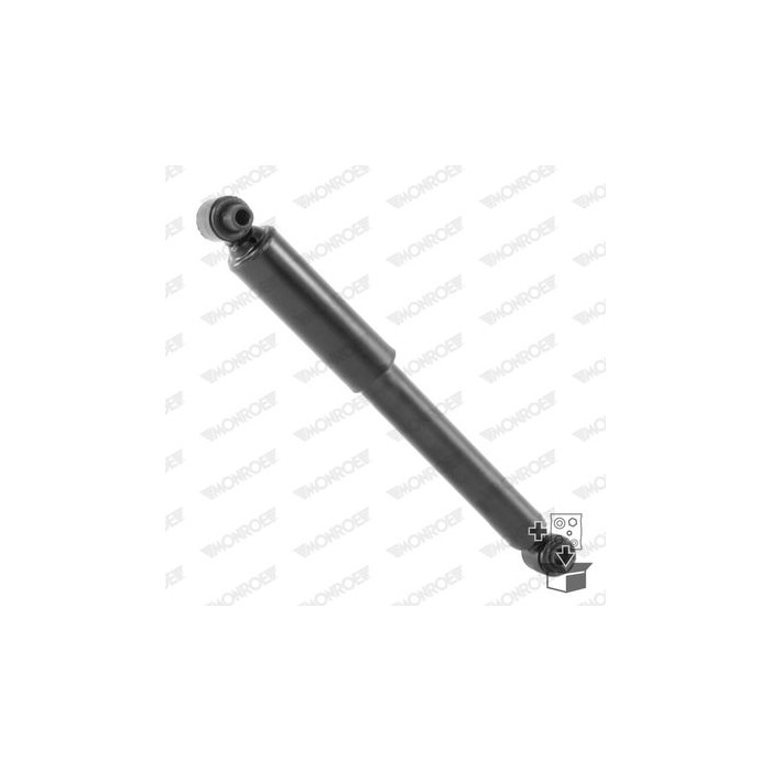 MONROE OESpectrum "Premium" Stoßdämpfer 376135SP