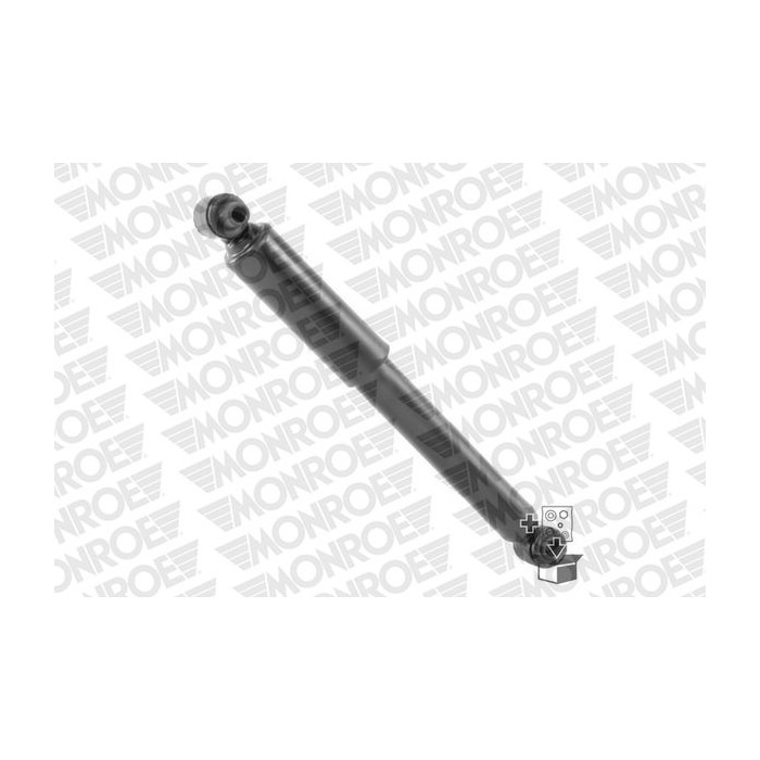 MONROE OESpectrum "Premium" Stoßdämpfer 376135SP