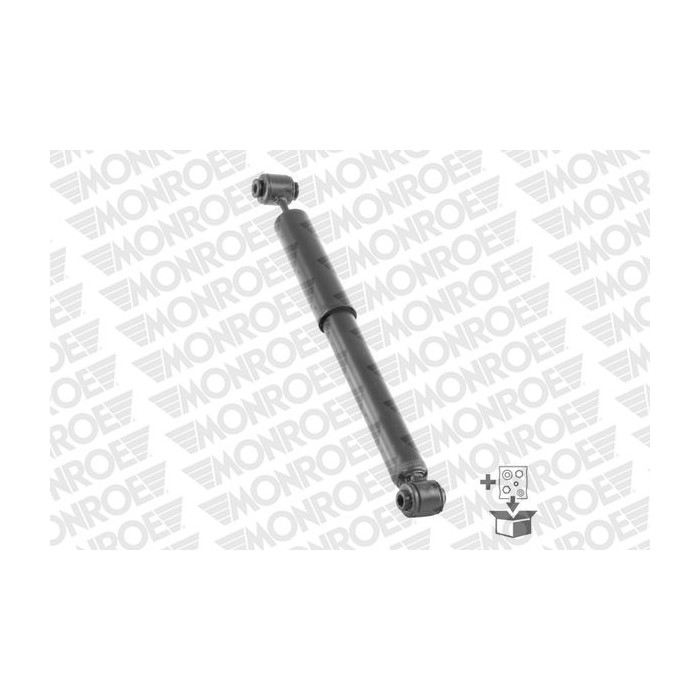 MONROE OESpectrum "Premium" Stoßdämpfer 376136SP