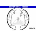 ATE Bremsbackensatz 03.0137-0364.2