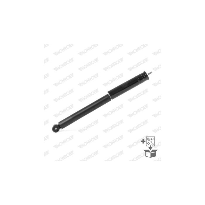 MONROE ORIGINAL (Gas Technology) Stoßdämpfer 43071