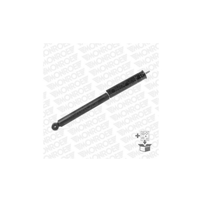 MONROE ORIGINAL (Gas Technology) Stoßdämpfer 43071