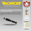 MONROE ORIGINAL (Gas Technology) Stoßdämpfer 43112