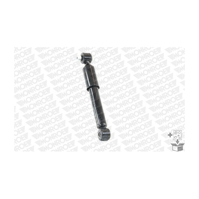 MONROE ORIGINAL (Gas Technology) Stoßdämpfer 43112