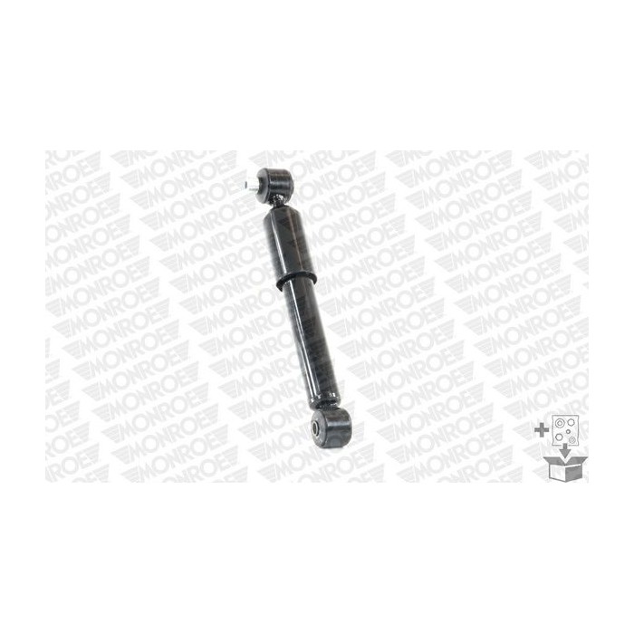 MONROE ORIGINAL (Gas Technology) Stoßdämpfer 43112