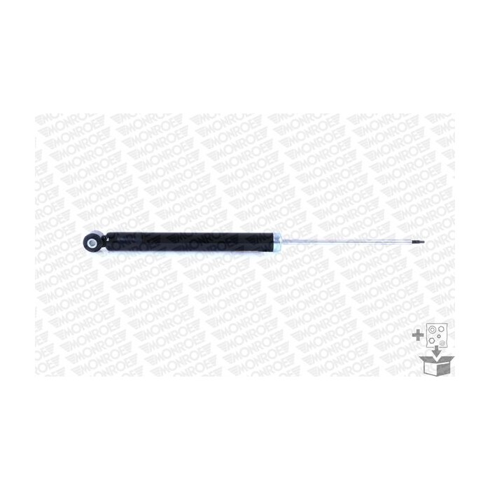 MONROE ORIGINAL (Gas Technology) Stoßdämpfer 43125