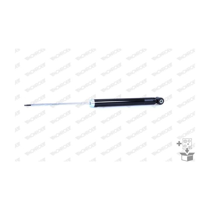 MONROE ORIGINAL (Gas Technology) Stoßdämpfer 43125