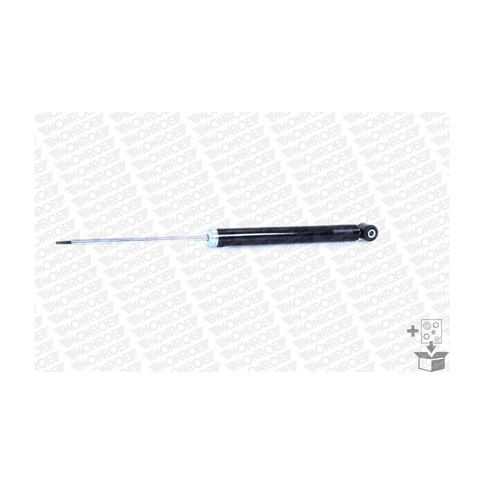 MONROE ORIGINAL (Gas Technology) Stoßdämpfer 43125