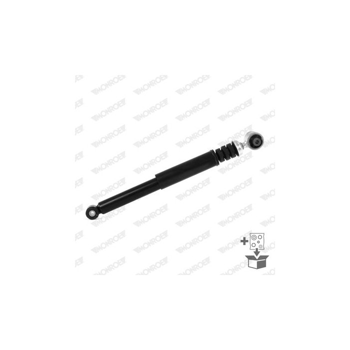 MONROE ORIGINAL (Gas Technology) Stoßdämpfer 43134