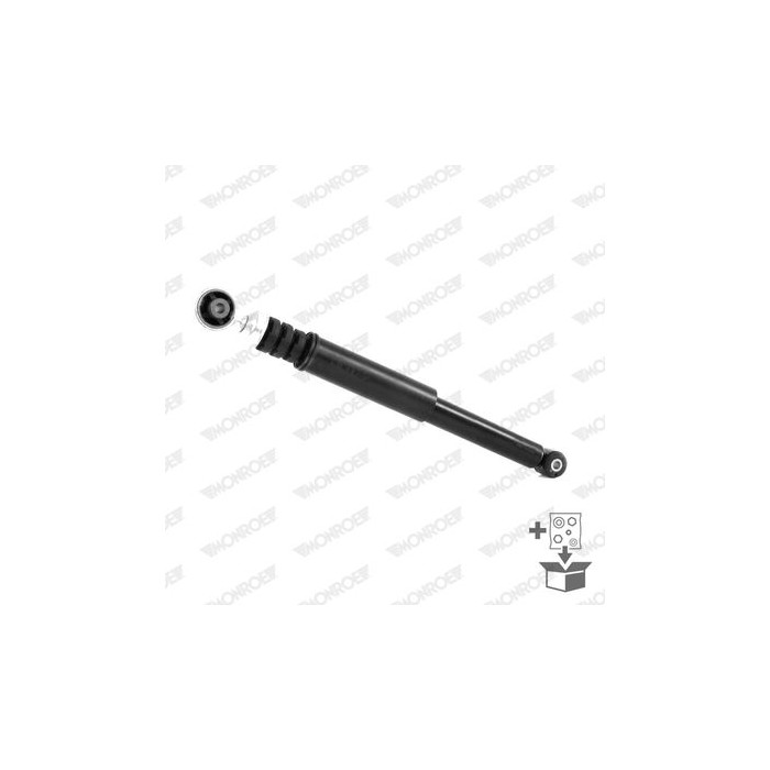 MONROE ORIGINAL (Gas Technology) Stoßdämpfer 43134