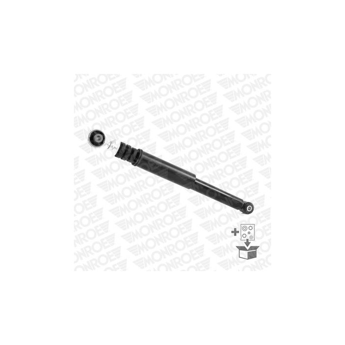 MONROE ORIGINAL (Gas Technology) Stoßdämpfer 43134