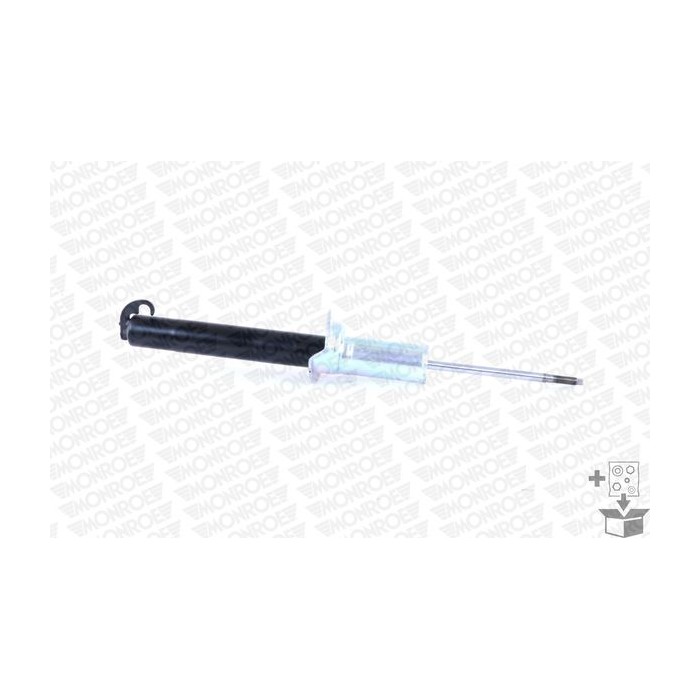MONROE ORIGINAL (Gas Technology) Sto??dämpfer 45009