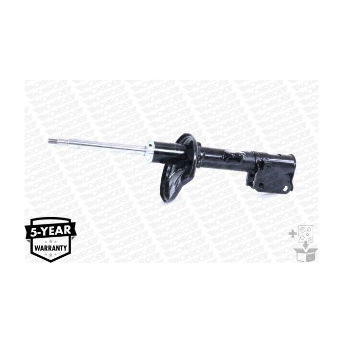 MONROE OESpectrum "Premium" Stoßdämpfer 72220ST