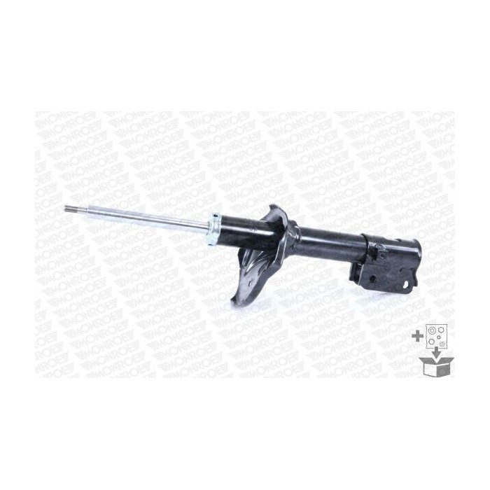 MONROE OESpectrum "Premium" Stoßdämpfer 72222