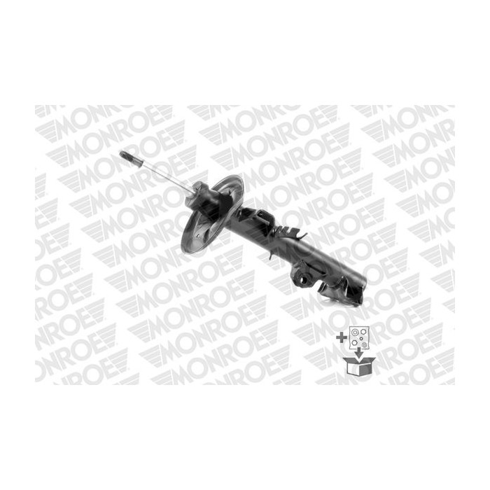 MONROE OESpectrum "Premium" Stoßdämpfer 742033SP