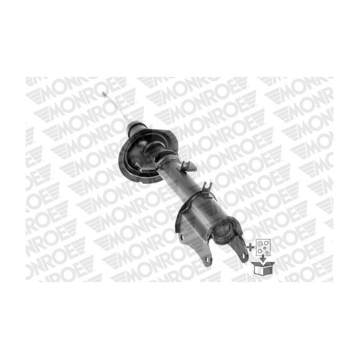 MONROE OESpectrum "Premium" Stoßdämpfer 742046SP