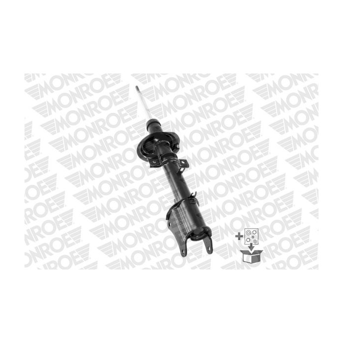 MONROE OESpectrum "Premium" Stoßdämpfer 742058SP