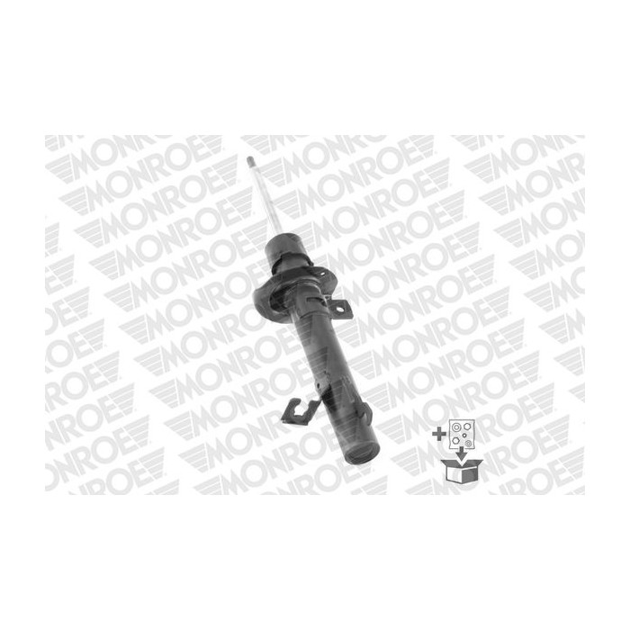 MONROE OESpectrum "Premium" Stoßdämpfer 742093SP