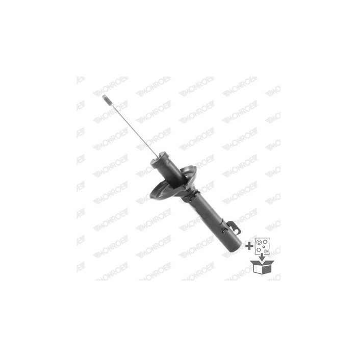 MONROE OESpectrum Premium Stoßdämpfer 742257SP