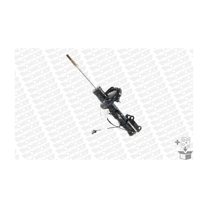 MONROE Monroe RideSense Electronic Suspension Stoßdämpfer C2503
