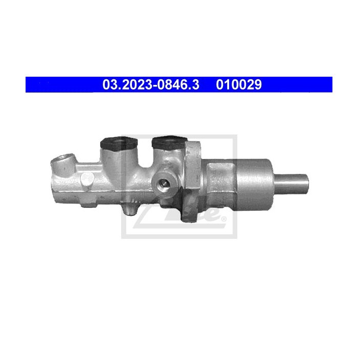 ATE Hauptbremszylinder 03.2023-0846.3