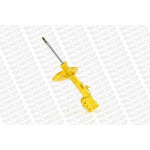 MONROE ADVENTURE Stoßdämpfer D0011