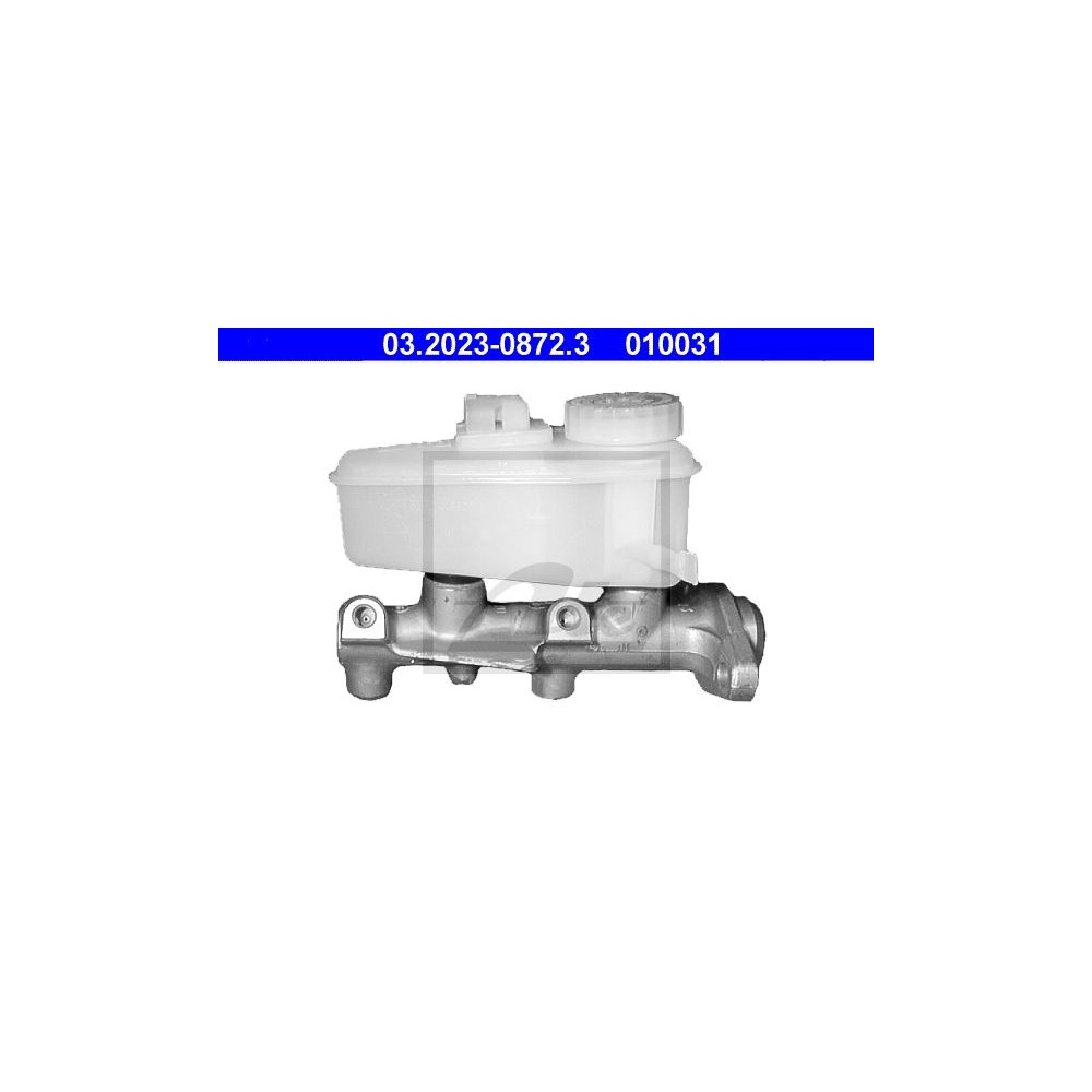 ATE Hauptbremszylinder 03.2023-0872.3