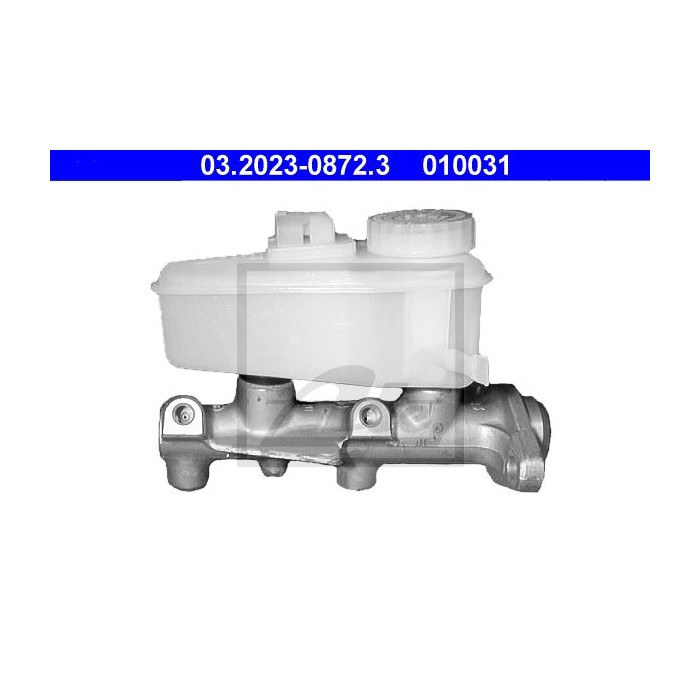 ATE Hauptbremszylinder 03.2023-0872.3