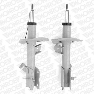 MONROE ADVENTURE Stoßdämpfer D0025