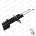 MONROE ADVENTURE Stoßdämpfer D0025