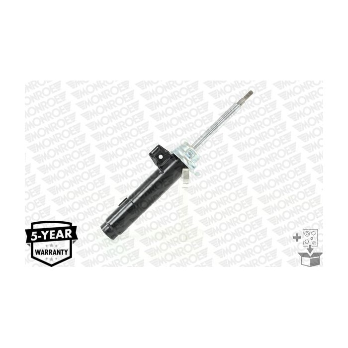 MONROE ADVENTURE Stoßdämpfer D0036