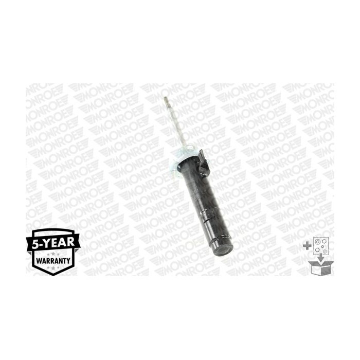 MONROE ADVENTURE Stoßdämpfer D0036