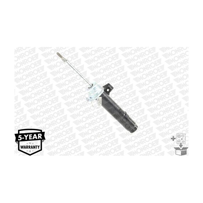 MONROE ADVENTURE Stoßdämpfer D0036