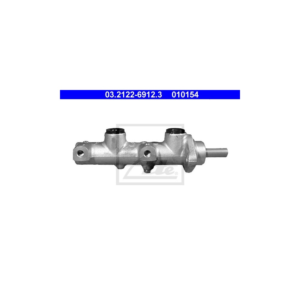 ATE Hauptbremszylinder 03.2122-6912.3