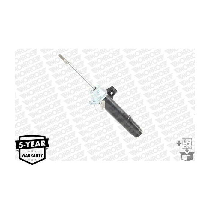 MONROE ADVENTURE Stoßdämpfer D0036