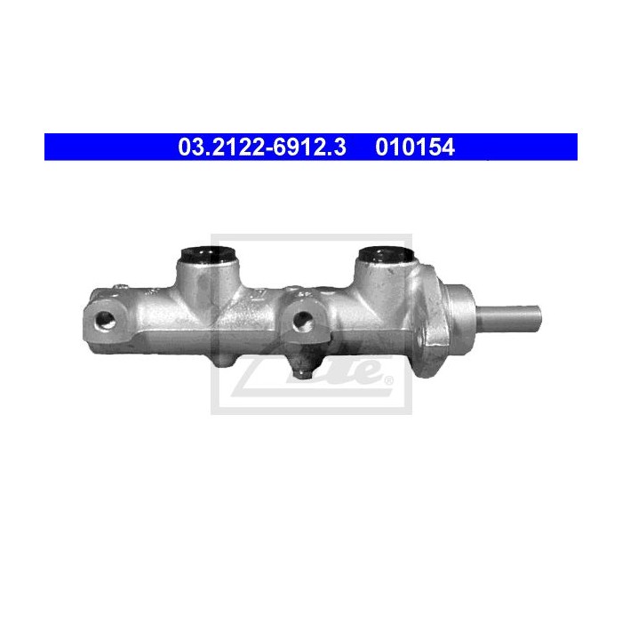 ATE Hauptbremszylinder 03.2122-6912.3
