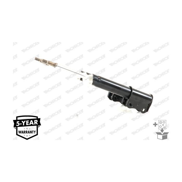 MONROE ADVENTURE Stoßdämpfer D0202