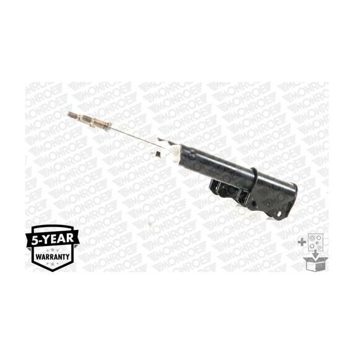 MONROE ADVENTURE Stoßdämpfer D0202