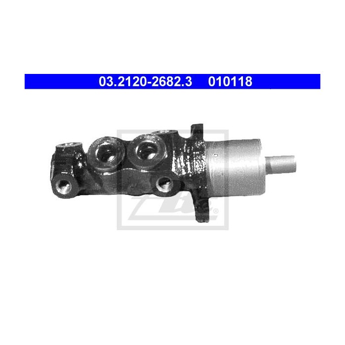 ATE Hauptbremszylinder 03.2120-2682.3