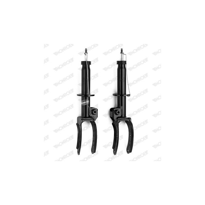 MONROE ADVENTURE Stoßdämpfer D0303