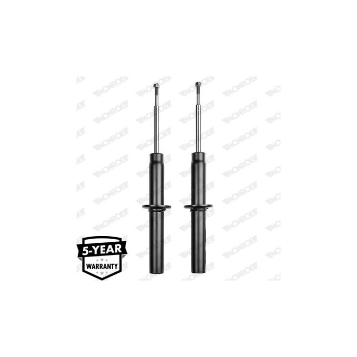 MONROE ADVENTURE Stoßdämpfer D0305