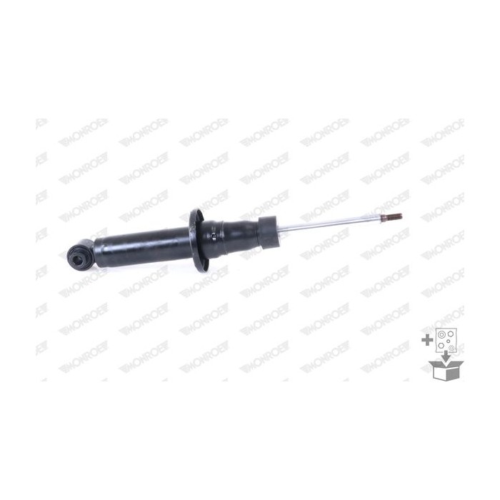 MONROE ADVENTURE Stoßdämpfer D0311
