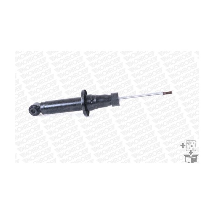 MONROE ADVENTURE Stoßdämpfer D0311