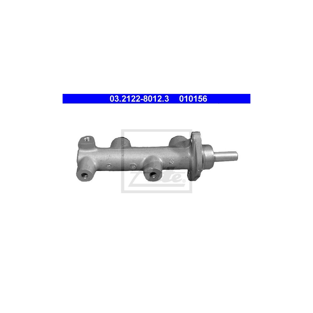 ATE Hauptbremszylinder 03.2122-8012.3